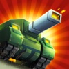 坦克防御大战 - 好玩的休闲小游戏
