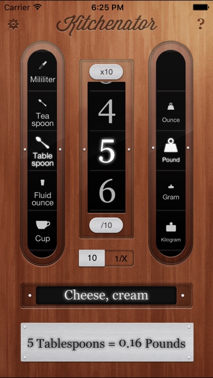 Kitchenator