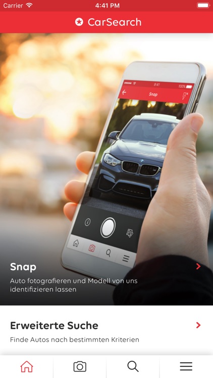 CarSearch by Mobidrome