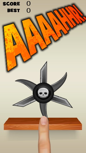 Fidget Finger Slicer(圖4)-速報App