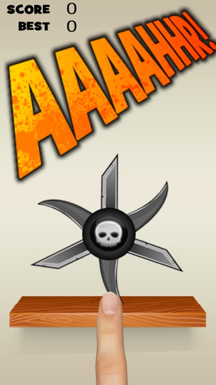 Fidget Finger Slicer screenshot-3