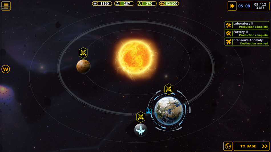 #3. Codex of Victory (iOS) Podle: AKPublish pty. ltd.