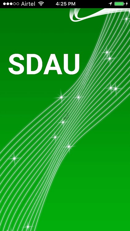SDAU