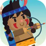 Archer Hero - King Of Archery App Contact