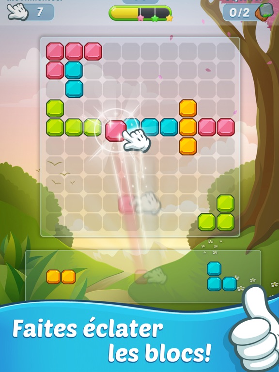 Screenshot #4 pour Match Story