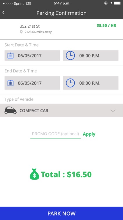Parklee by Parklee LLC