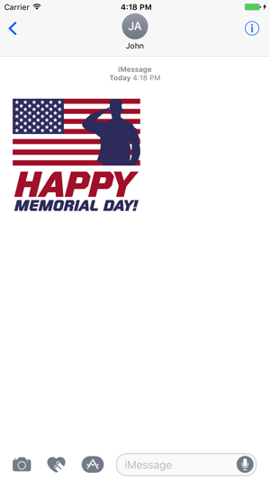 Memorial Day 2017(圖2)-速報App