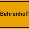 Gemeinde Behrenhoff