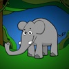 Peekaboo HD Jungle - iPhoneアプリ