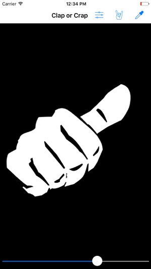 Clap or Crap(圖4)-速報App