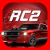 Racing in City 2 - Driving in Car icon