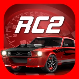 Racing in City 2 - Conduite Automobile