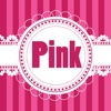 Pink` Wallpapers HD - Cute Backgrounds for Girls