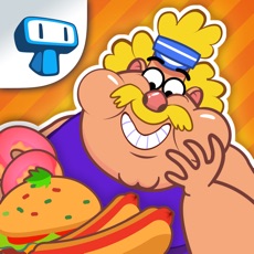 Activities of Feed The Fat - All You Can Eat Buffet Clicker Game