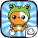 Kitty Cat Evolution Game app icon - Games app for iPhone