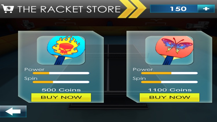 Ping Pong Stars - Table Tennis screenshot-4