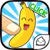 Banana Evolution Food Clicker App Delete