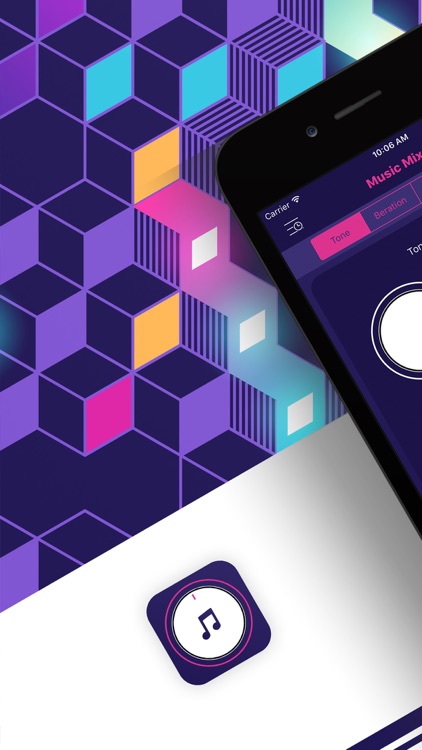 Music Mixer Pro - Remix songs & edit music