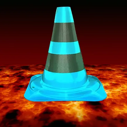 The ground becomes lava, suddenly Читы