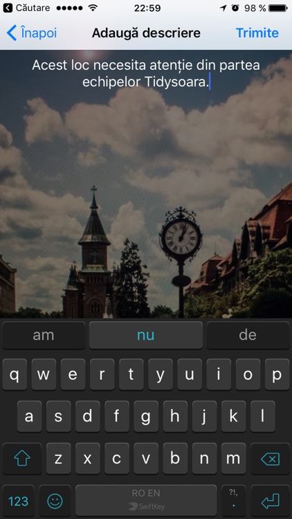 Tidysoara -  Verde pentru Timisoara!