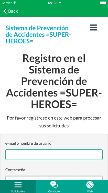 SuperHeroesI