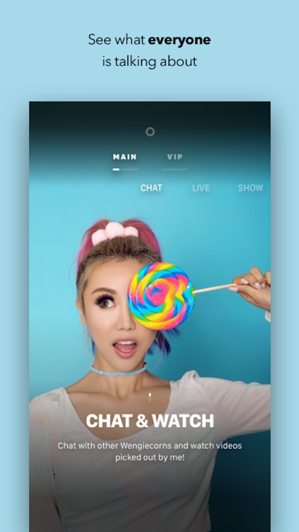 World of Wengie