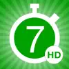 Similar 7 Minute Workout Challenge HD for iPad Apps