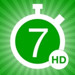 Download 7 Minute Workout Challenge HD for iPad app