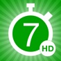7 Minute Workout Challenge HD for iPad app download