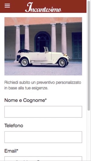 Autonoleggio Incantesimo(圖3)-速報App