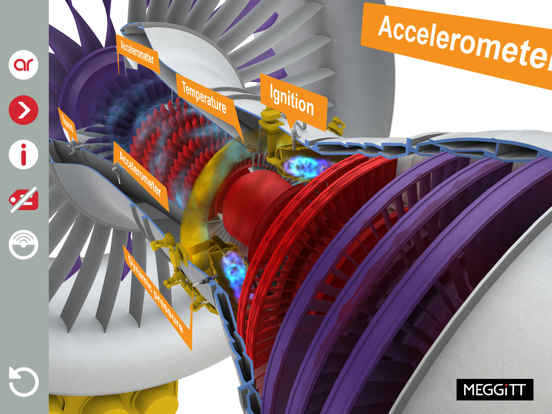 Screenshot #5 pour AeroEng MSS
