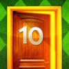 Escape Game:10 Doors Escape - a adventure games