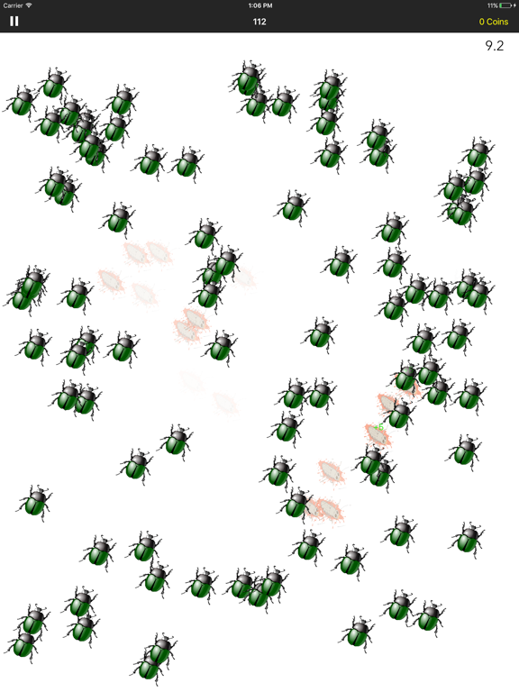 Screenshot #5 pour Smash the bug