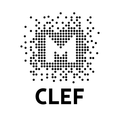 Clef AR icon