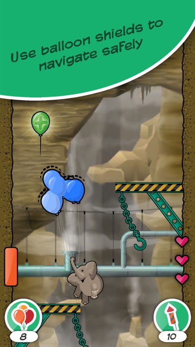 How to cancel & delete Balloon Guru from iphone & ipad 4
