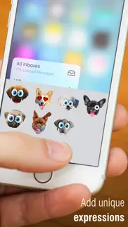 emoji my dog: make custom emojis of dogs photos problems & solutions and troubleshooting guide - 4