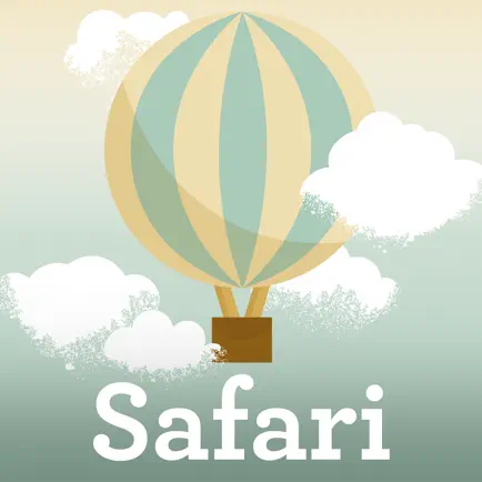 Zéphyr, safari en ballon Cheats