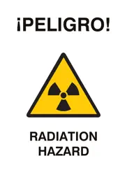 contador geiger digital - prank radiation detector ipad capturas de pantalla 1