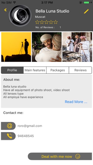 ShootHunt(圖2)-速報App