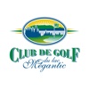 Golf du Lac Mégantic