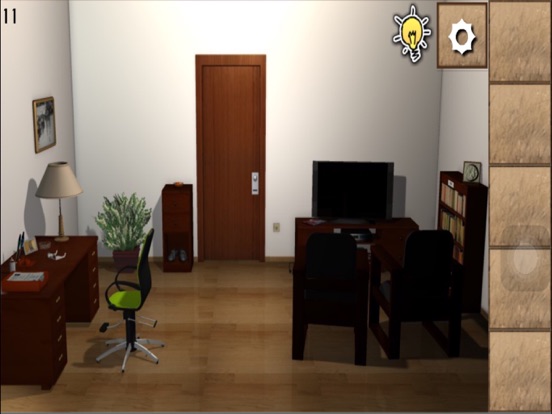 Screenshot #4 pour Escape The Locked Rooms-Escape The Fate