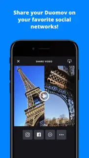 How to cancel & delete duomov: make videos with nearby friends 4