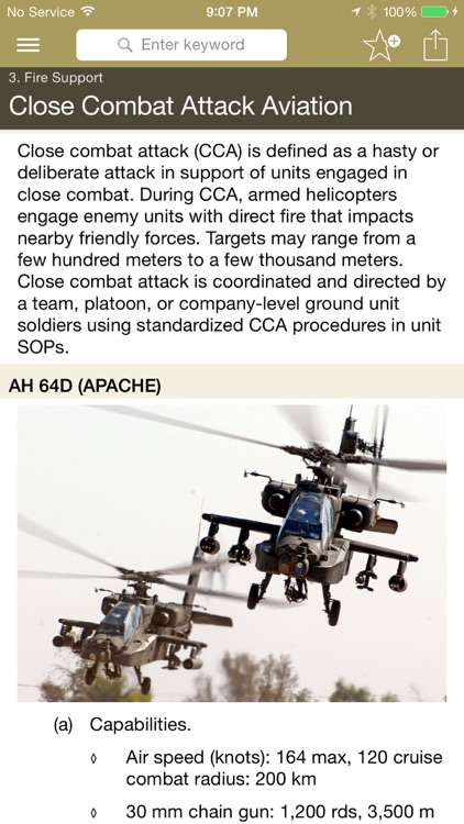Army Ranger Handbook