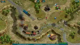 Game screenshot Next Stop 2 HD apk
