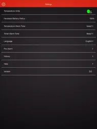 CAPPEC ipad bilder 3