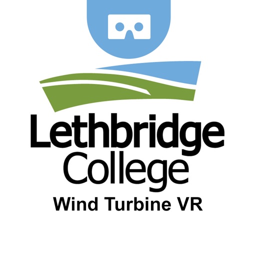 Lethbridge College - Turbine Experience iOS App