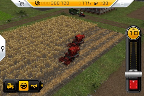 Farming Simulator 14のおすすめ画像5