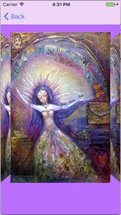 The Conscious Manifestor App