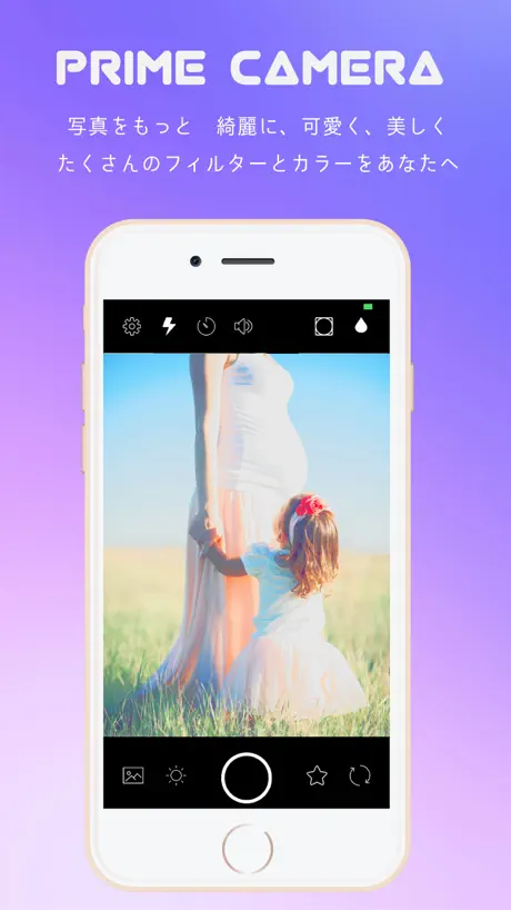 PrimeCamera