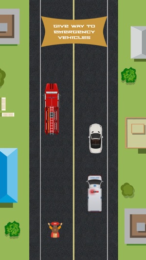 Traffic Runner - bike race, car racing(圖3)-速報App